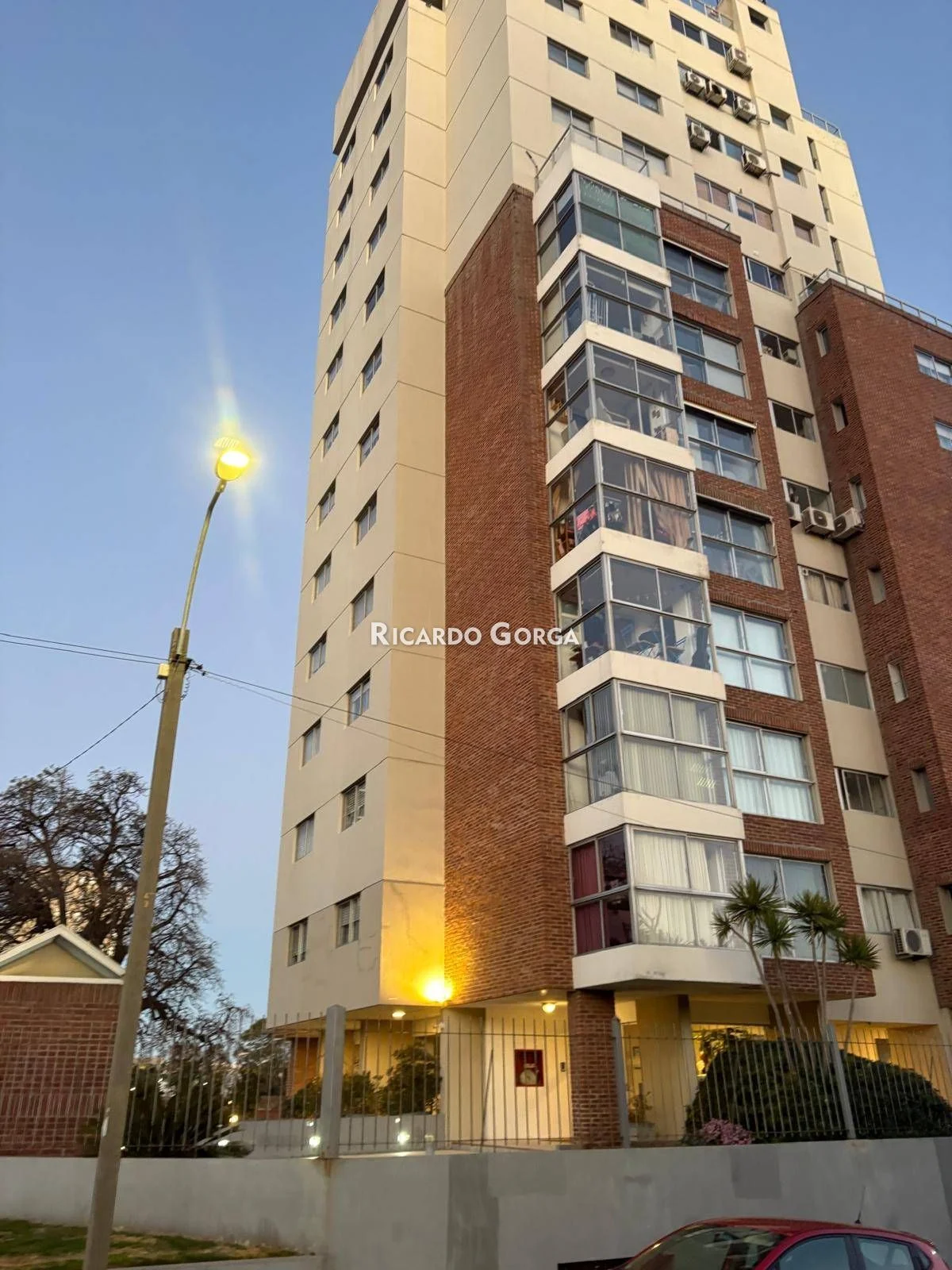 Apartamento en Palermo, propiedad 274593 -Imagen 3