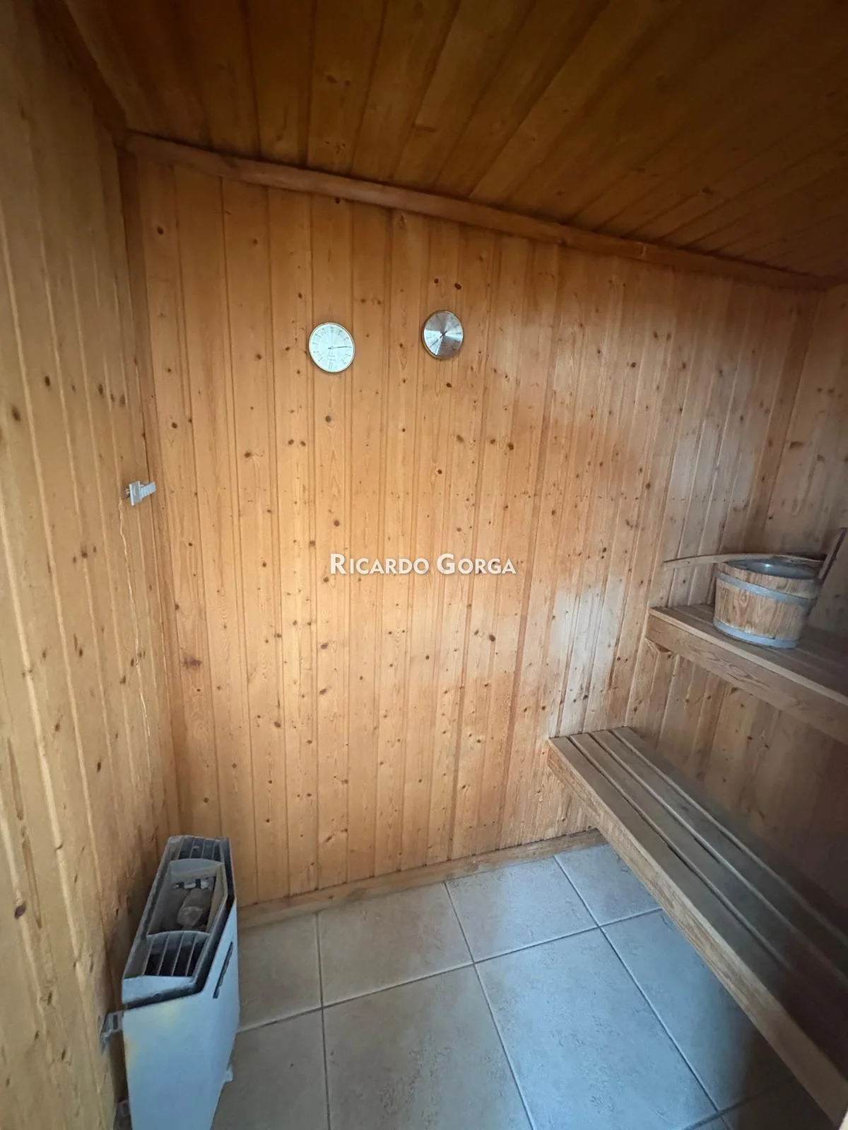 Apartamento en Palermo, propiedad 274593 -Imagen 22