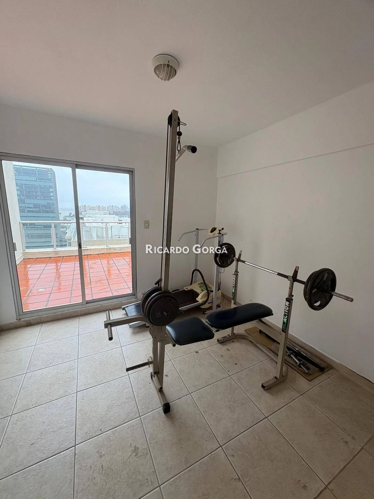 Apartamento en Palermo, propiedad 274593 -Imagen 23