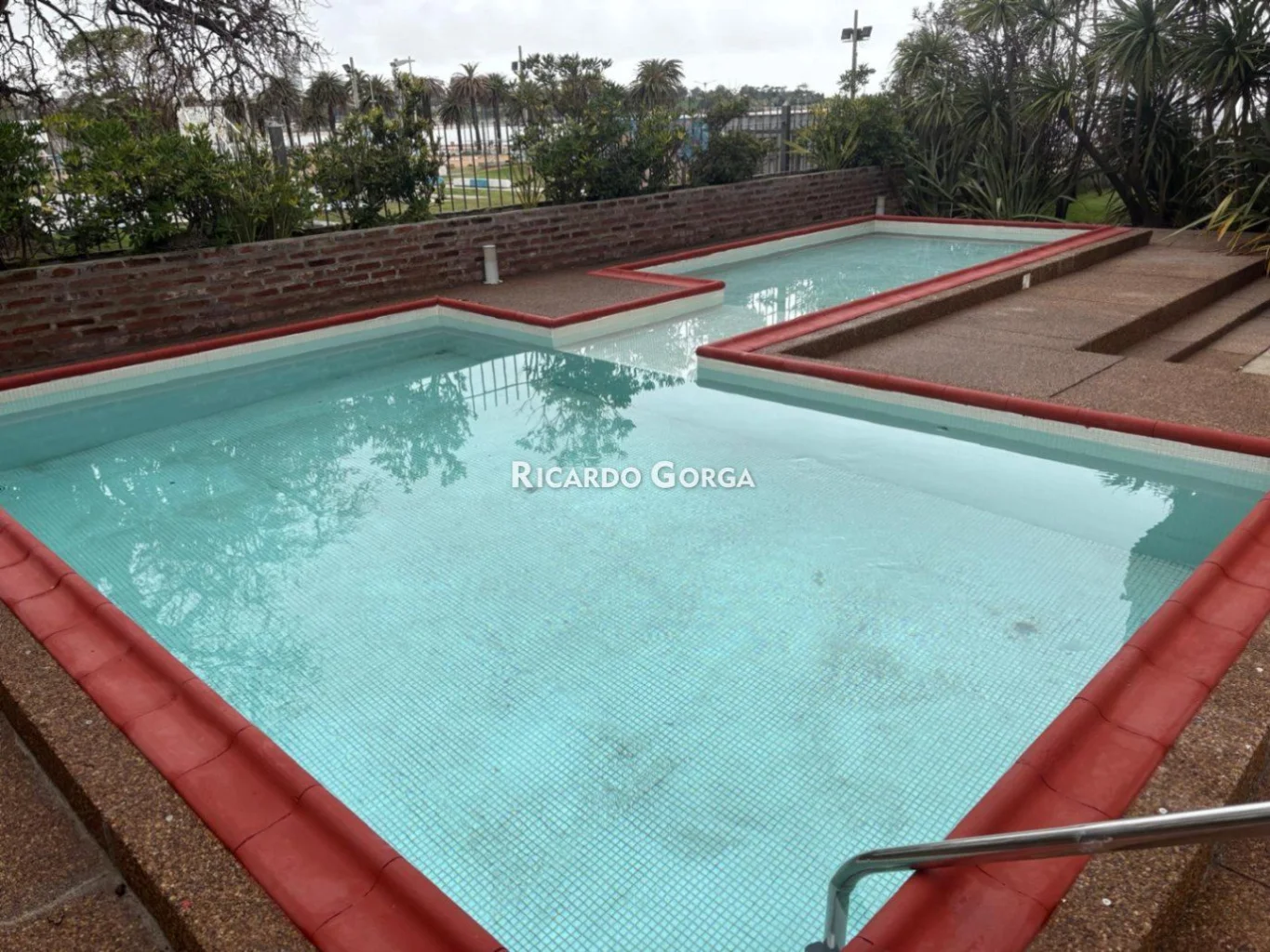 Apartamento en Palermo, propiedad 274593 -Imagen 25