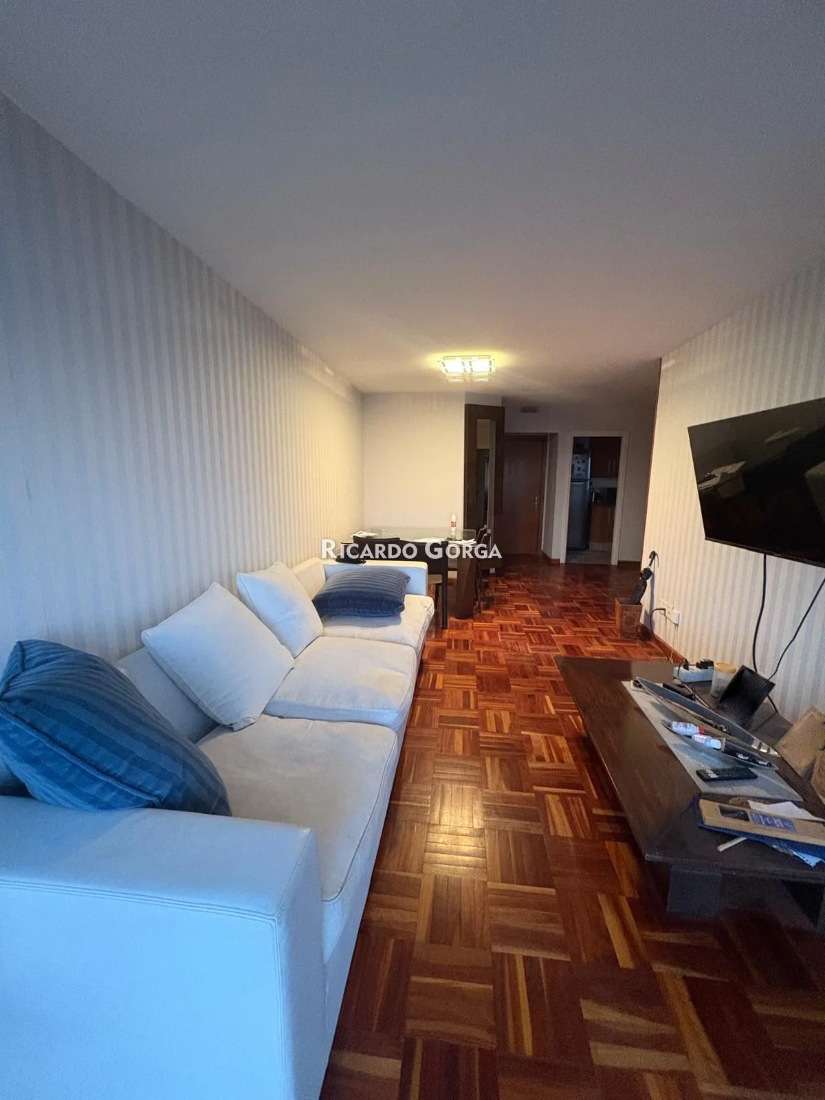 Apartamento en Palermo, propiedad 274593 -Imagen 5