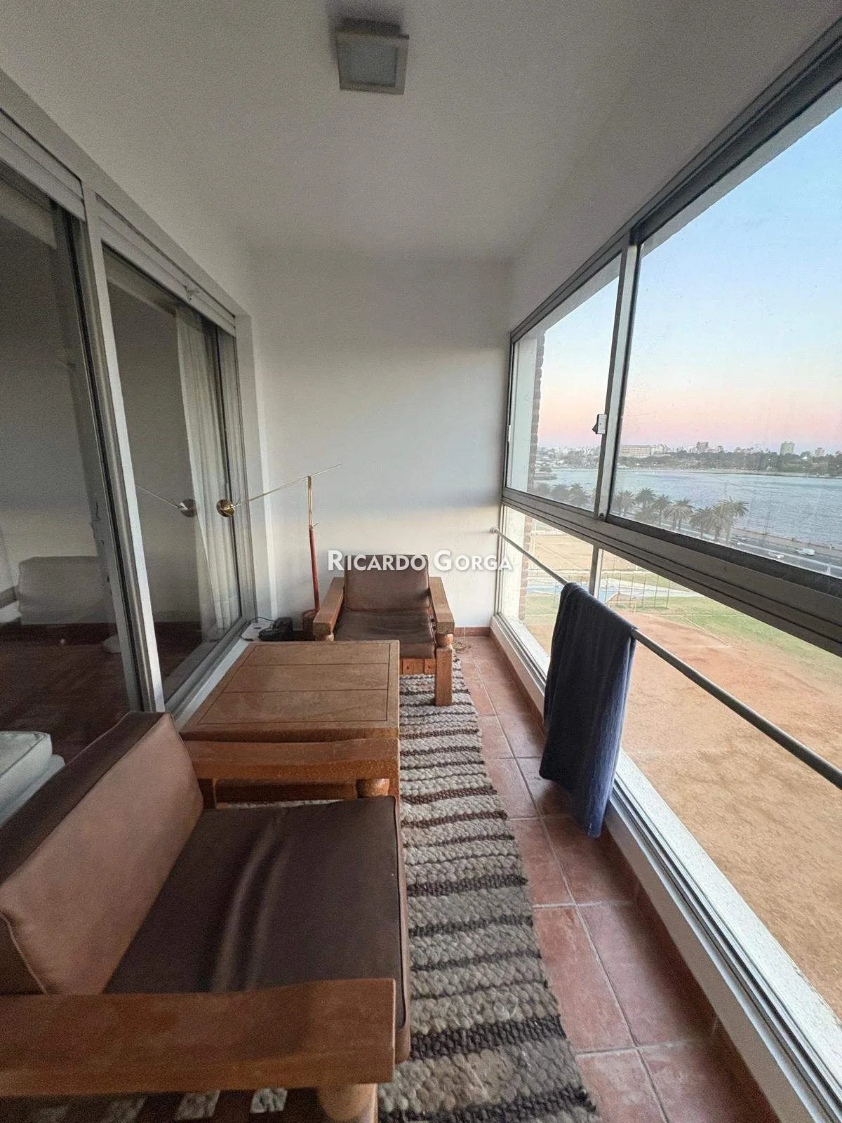 Apartamento en Palermo, propiedad 274593 -Imagen 6