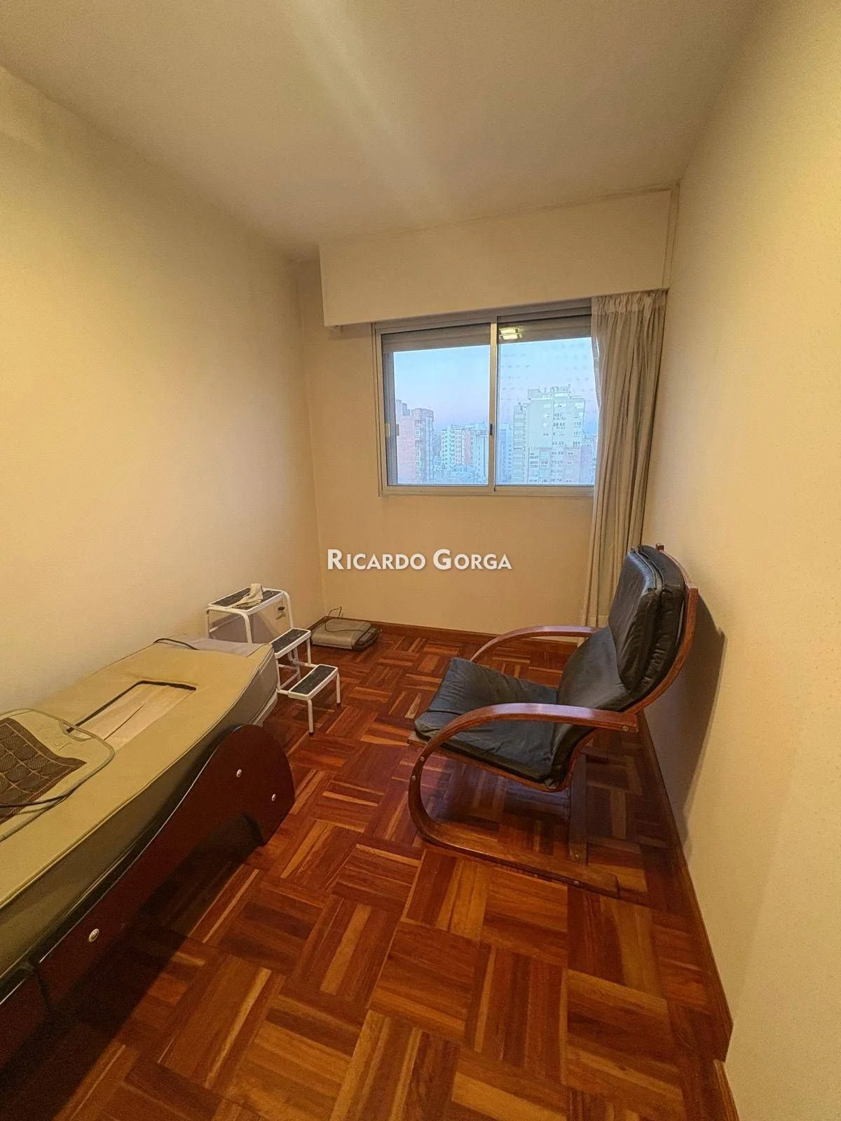 Apartamento en Palermo, propiedad 274593 -Imagen 9
