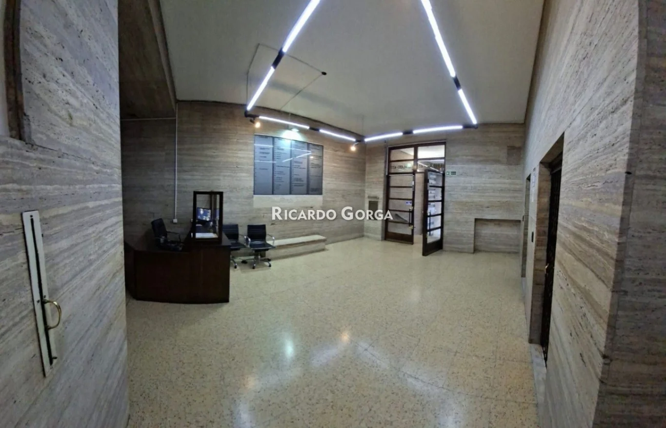 Oficina en Ciudad Vieja, propiedad 276489 -Imagen 2