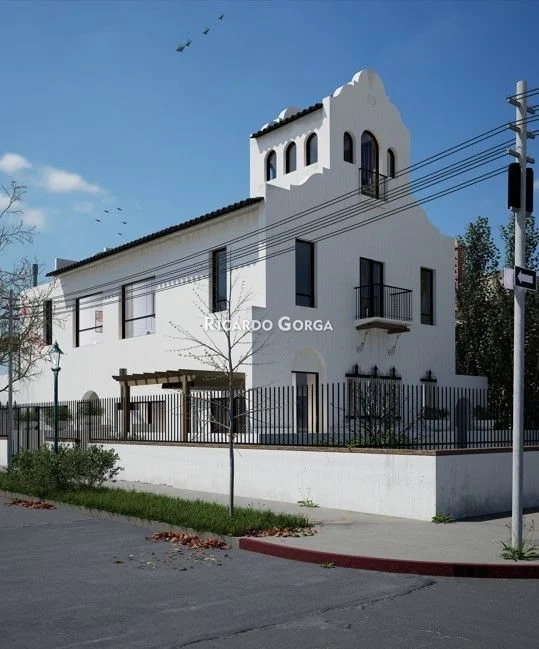 Casa en Prado, propiedad 276719 -Imagen 1