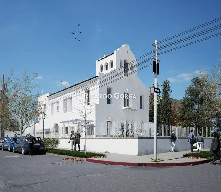 Casa en Prado, propiedad 276719 -Imagen 2