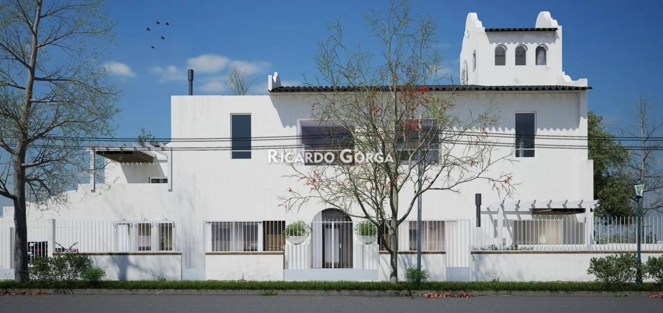 Casa en Prado, propiedad 276719 -Imagen 3