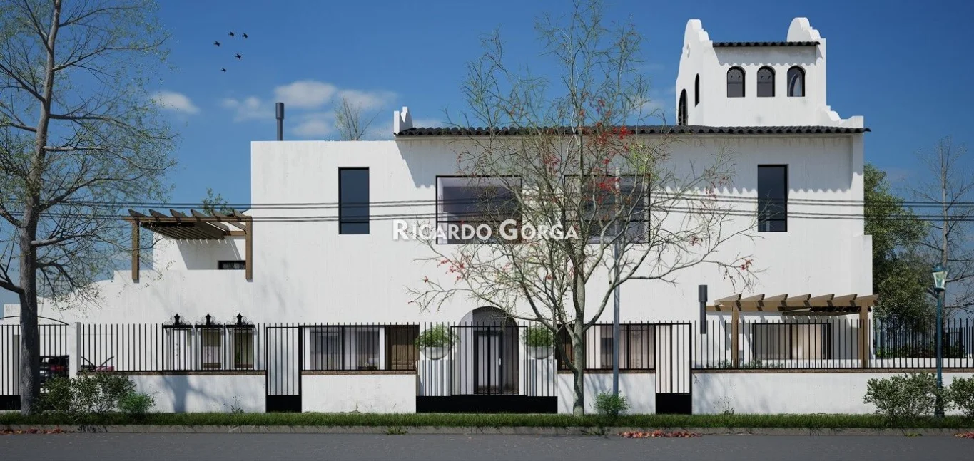 Casa en Prado, propiedad 276719 -Imagen 4