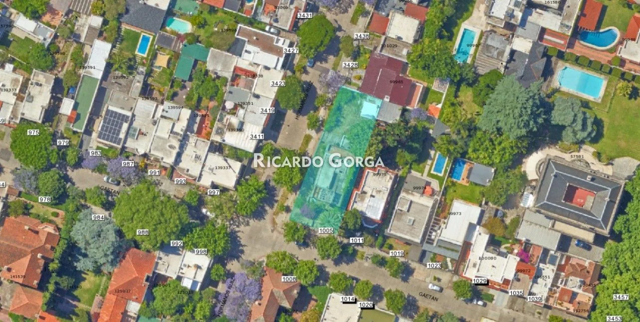 Casa en Prado, propiedad 276719 -Imagen 5