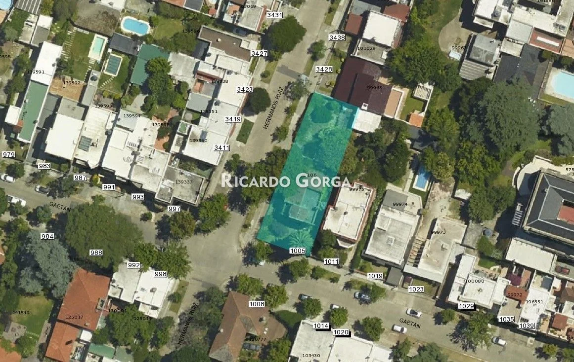 Casa en Prado, propiedad 276719 -Imagen 6