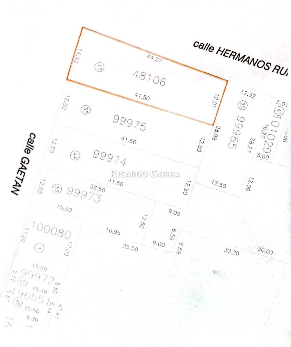Casa en Prado, propiedad 276719 -Imagen 8