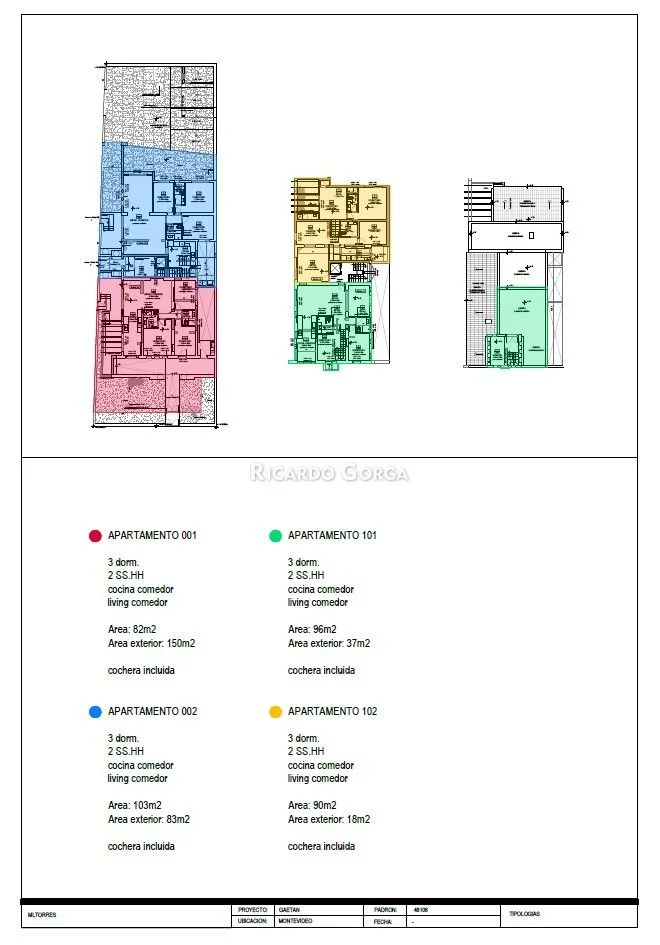 Casa en Prado, propiedad 276719 -Imagen 9