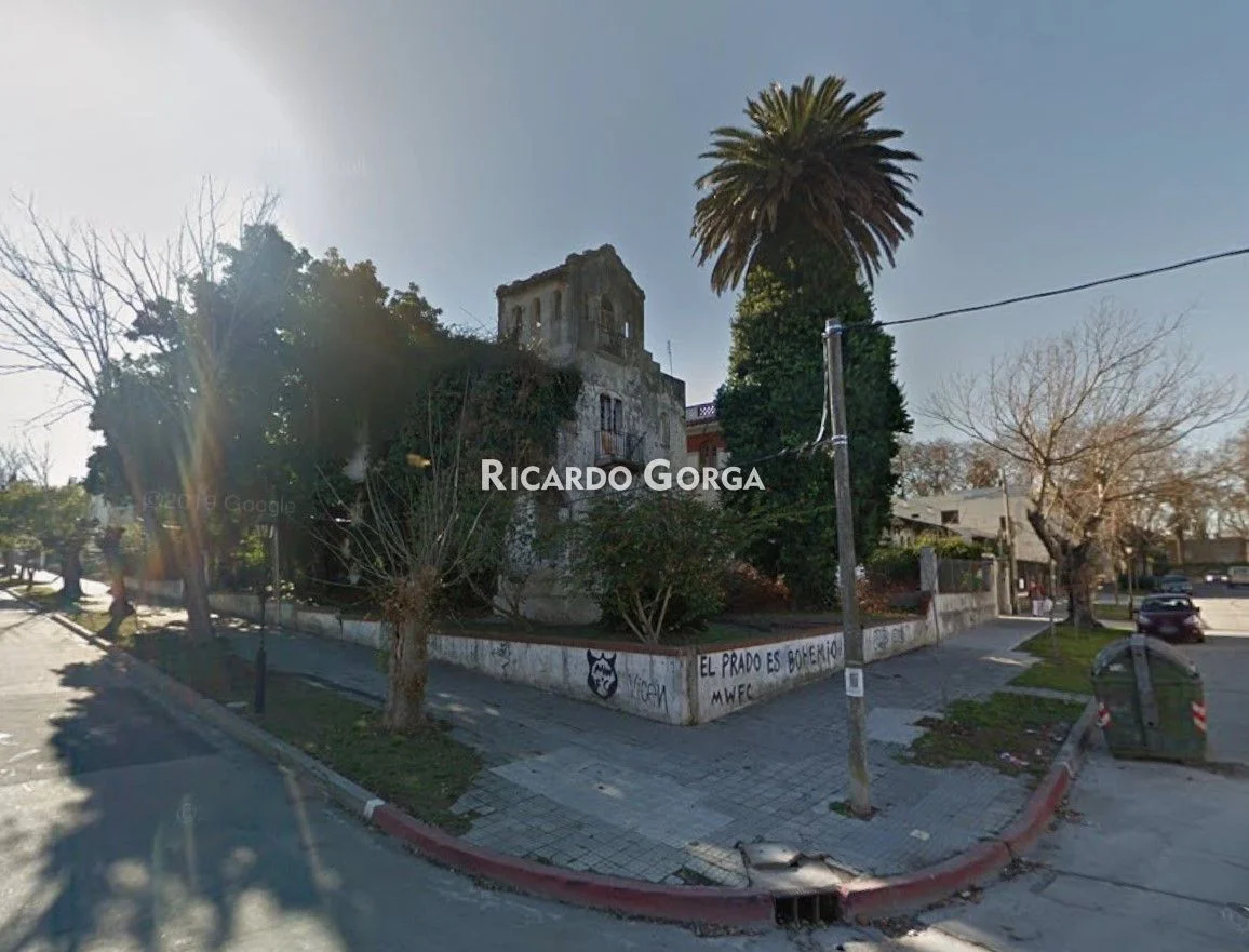 Casa en Prado, propiedad 276719 -Imagen 10