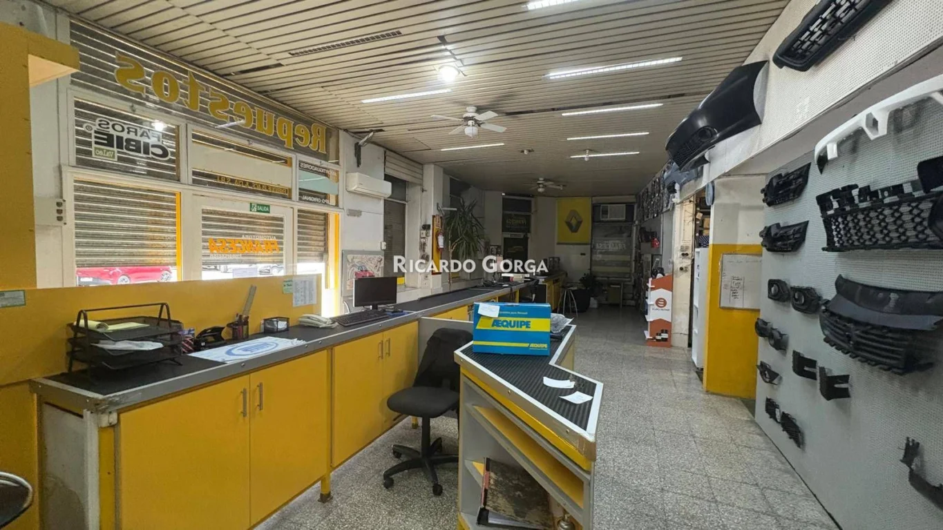 Local en Cordón, propiedad 282286 -Imagen 4