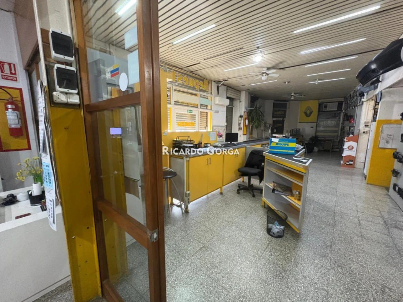 Local en Cordón, propiedad 282286 -Imagen 5