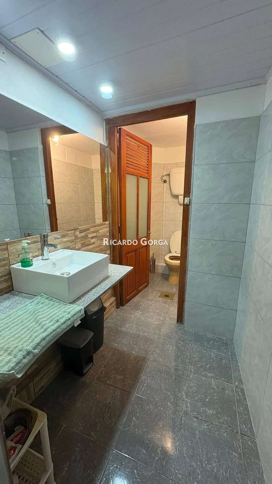 Local en Cordón, propiedad 282286 -Imagen 8
