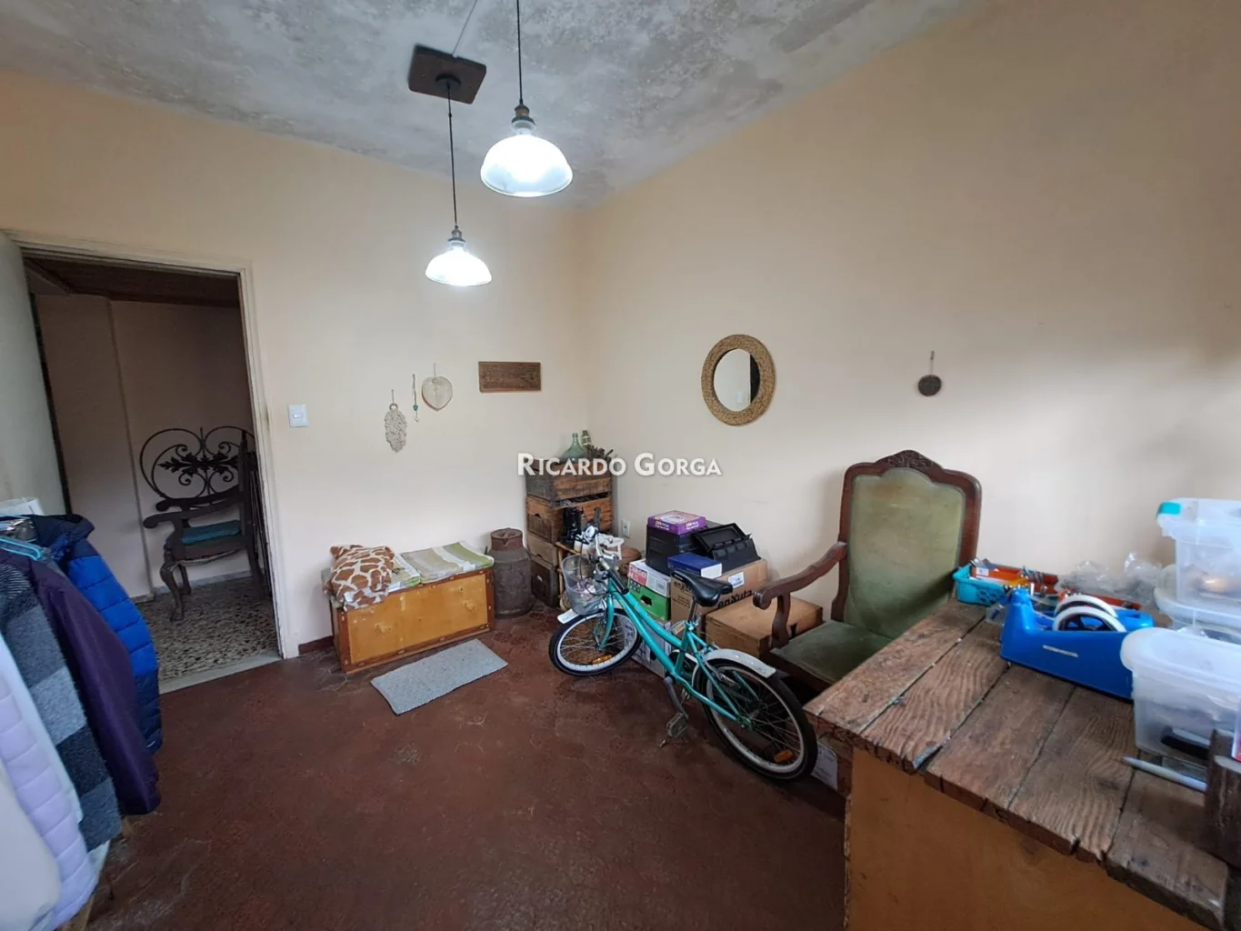 Casa en Prado, propiedad 284576 -Imagen 2