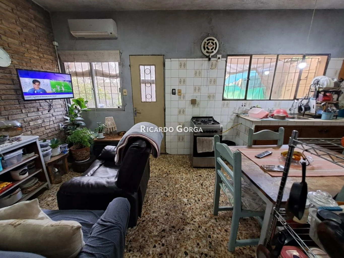 Casa en Prado, propiedad 284576 -Imagen 3