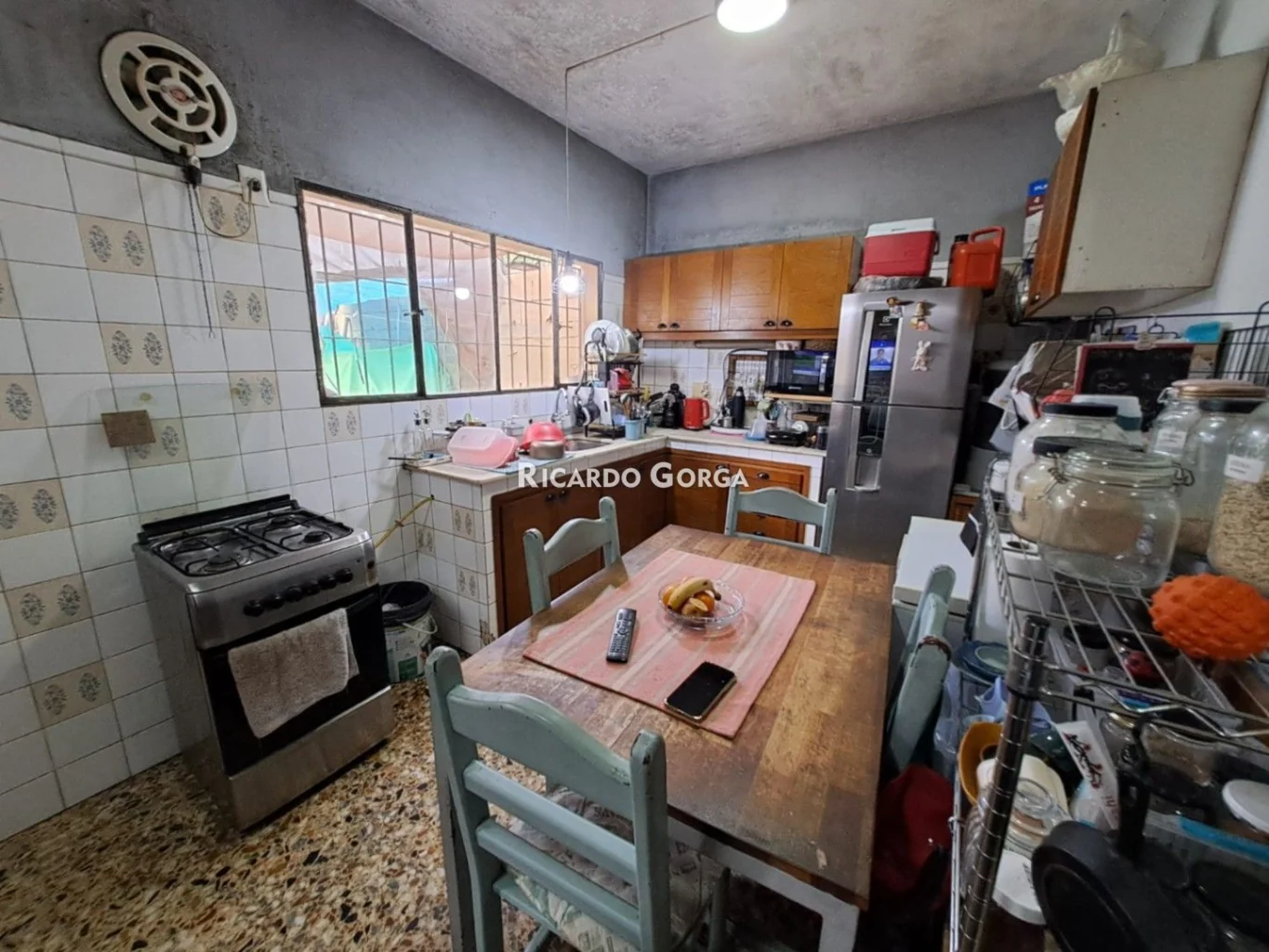 Casa en Prado, propiedad 284576 -Imagen 4