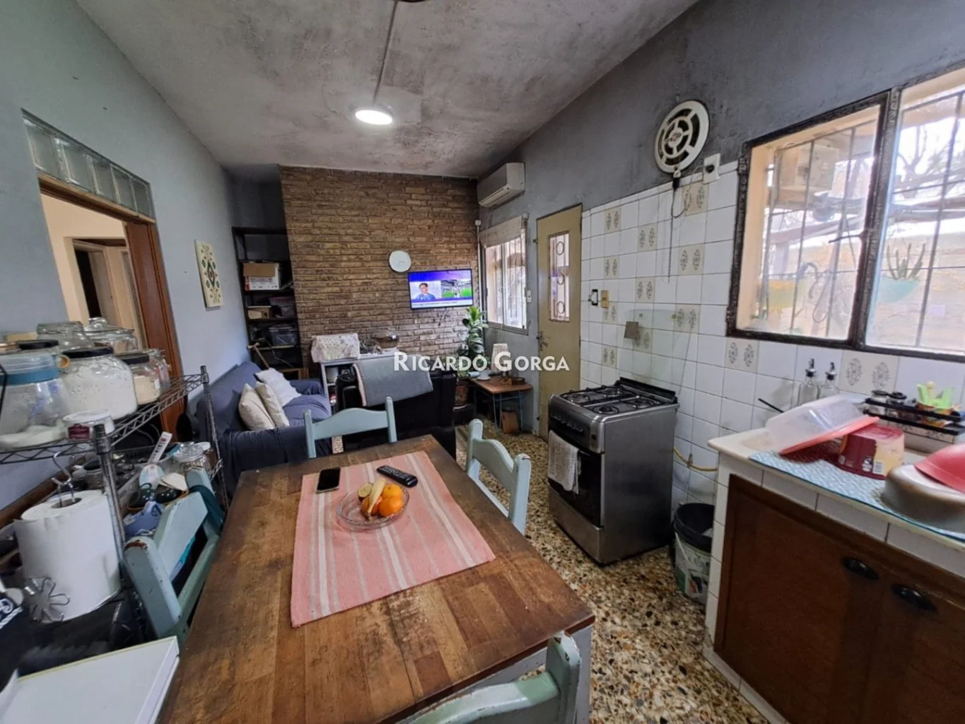 Casa en Prado, propiedad 284576 -Imagen 5