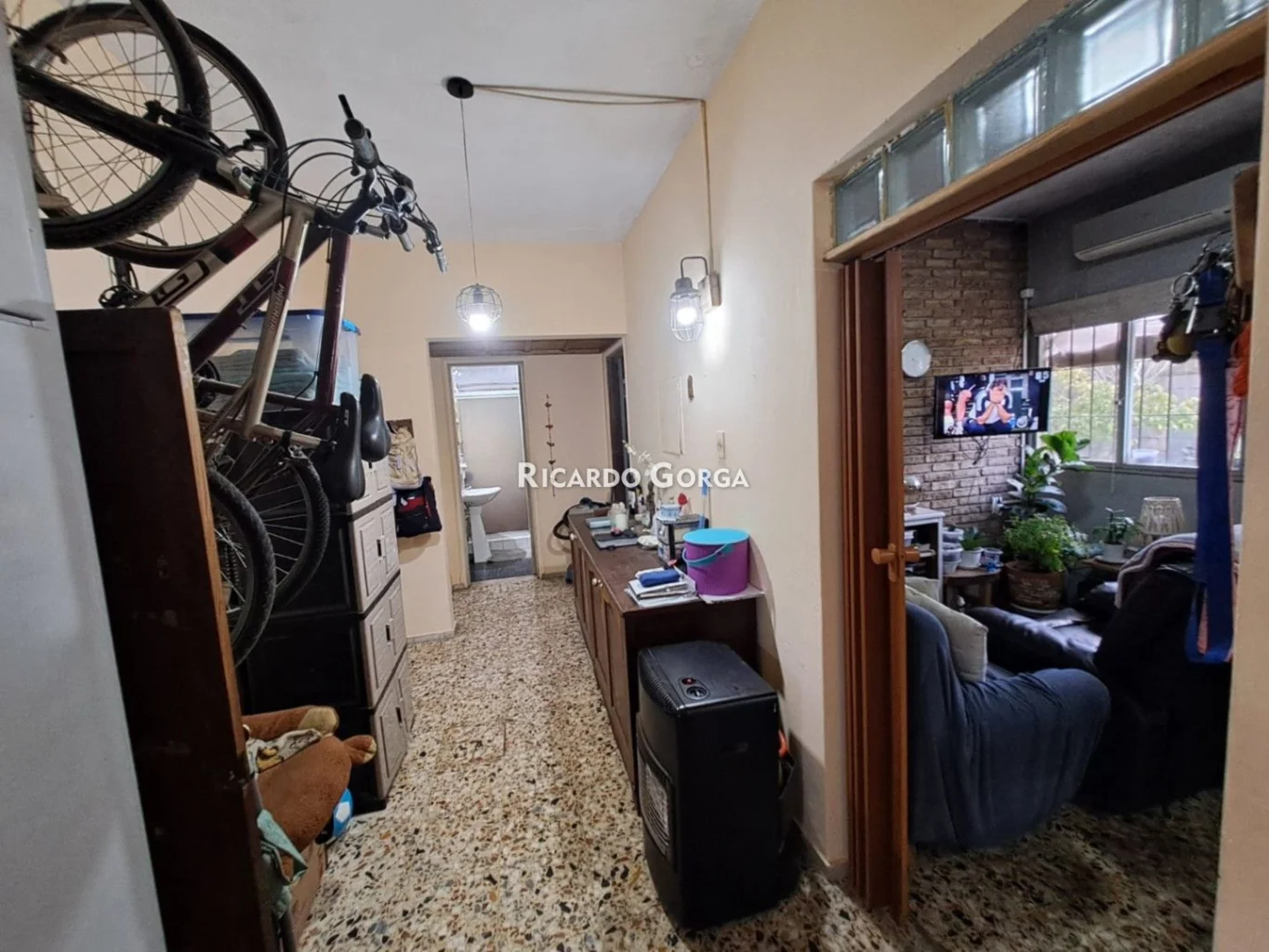 Casa en Prado, propiedad 284576 -Imagen 6