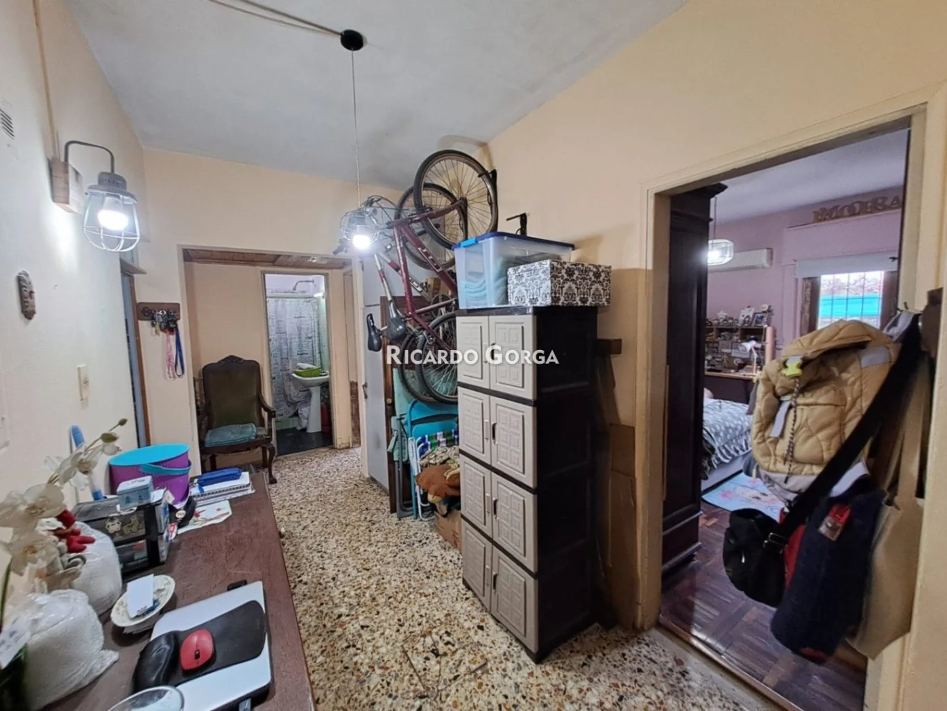 Casa en Prado, propiedad 284576 -Imagen 7