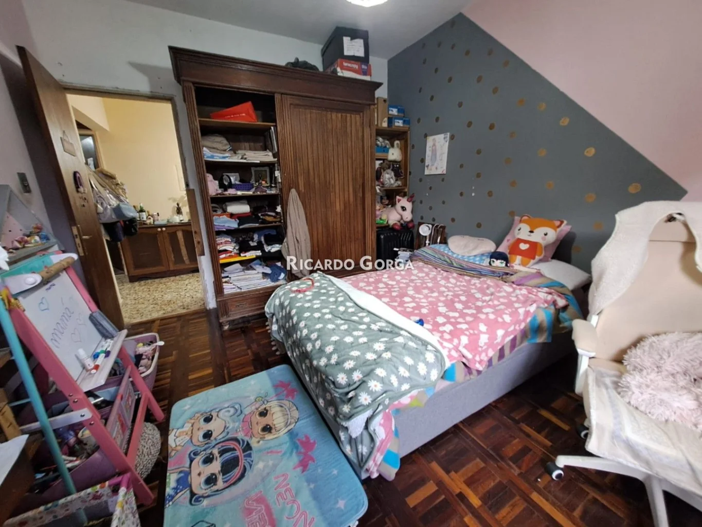 Casa en Prado, propiedad 284576 -Imagen 8