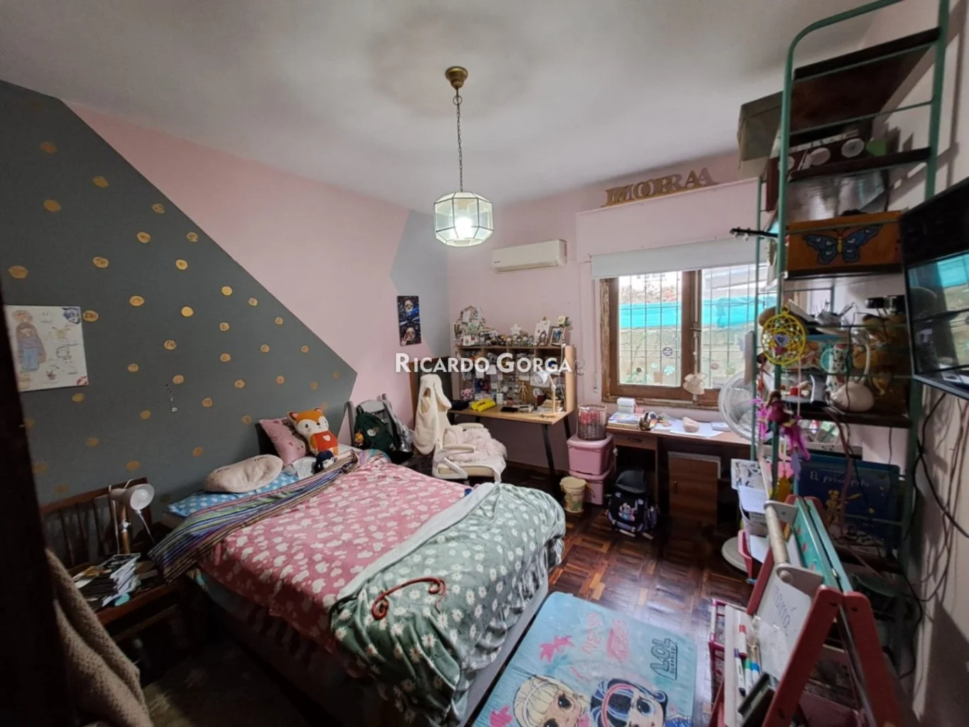 Casa en Prado, propiedad 284576 -Imagen 9