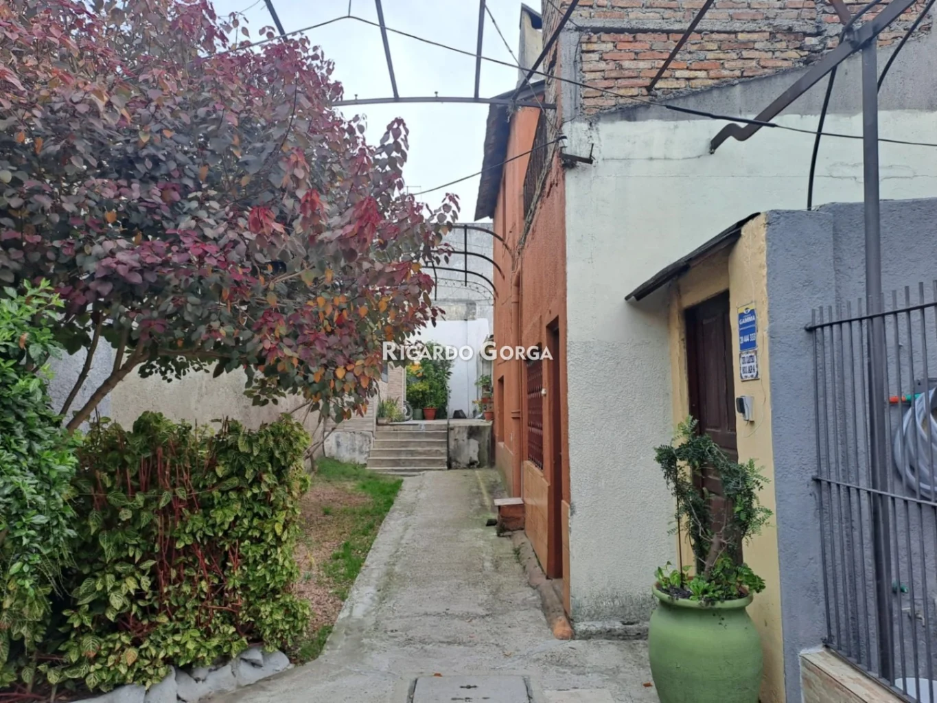 Apartamento en Prado, propiedad 289444 -Imagen 2
