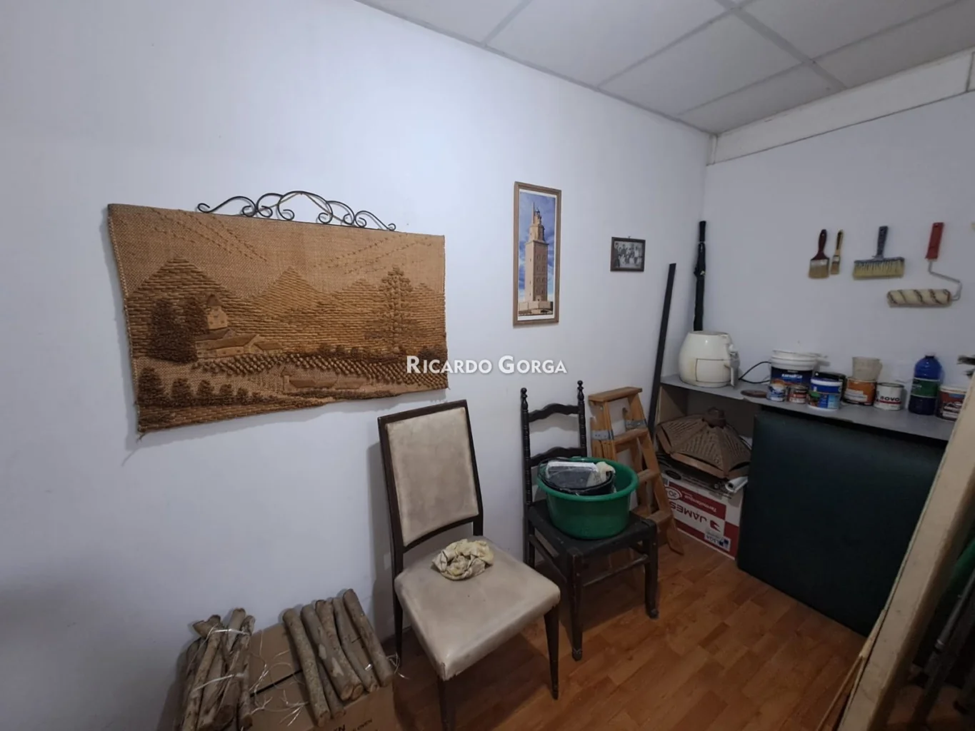 Apartamento en Prado, propiedad 289444 -Imagen 13