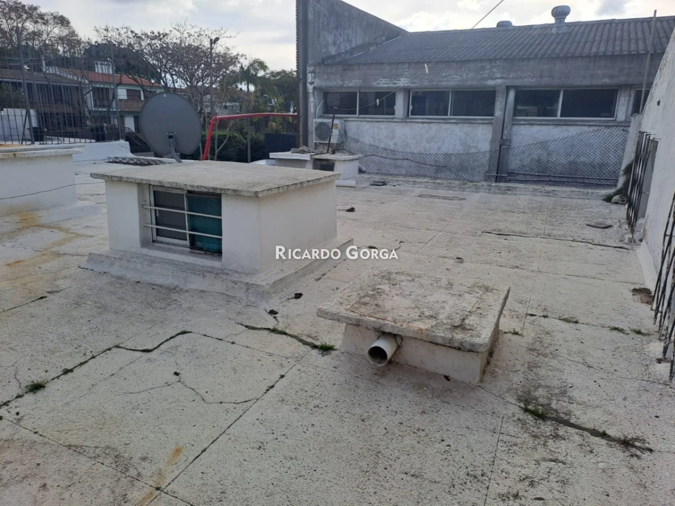Apartamento en Prado, propiedad 289444 -Imagen 14