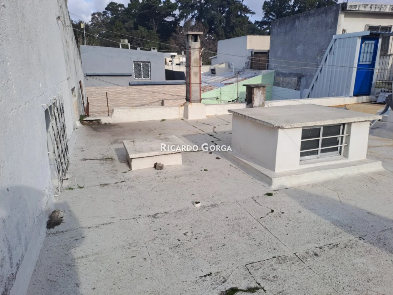 Apartamento en Prado, propiedad 289444 -Imagen 15