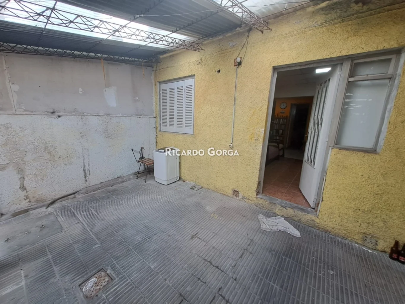 Apartamento en Prado, propiedad 289444 -Imagen 3