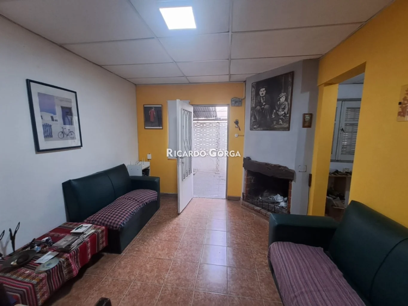 Apartamento en Prado, propiedad 289444 -Imagen 4