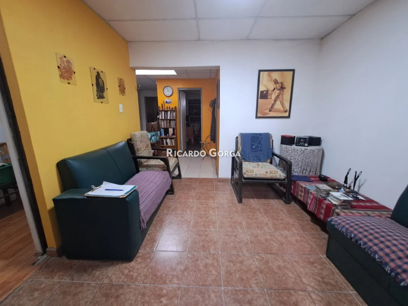 Apartamento en Prado, propiedad 289444 -Imagen 5