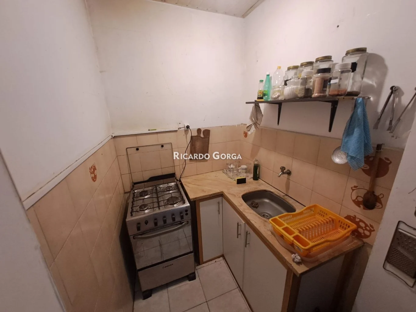 Apartamento en Prado, propiedad 289444 -Imagen 7