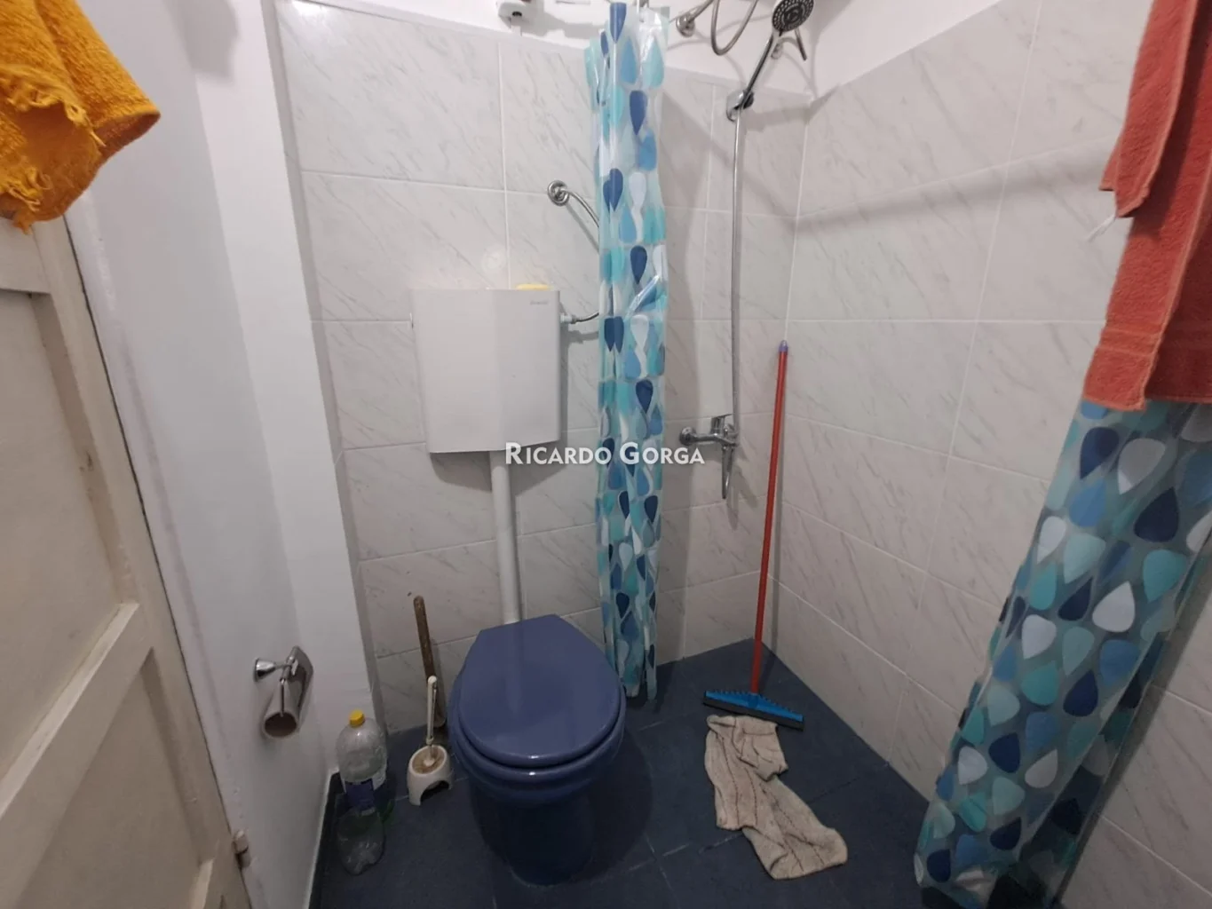 Apartamento en Prado, propiedad 289444 -Imagen 9
