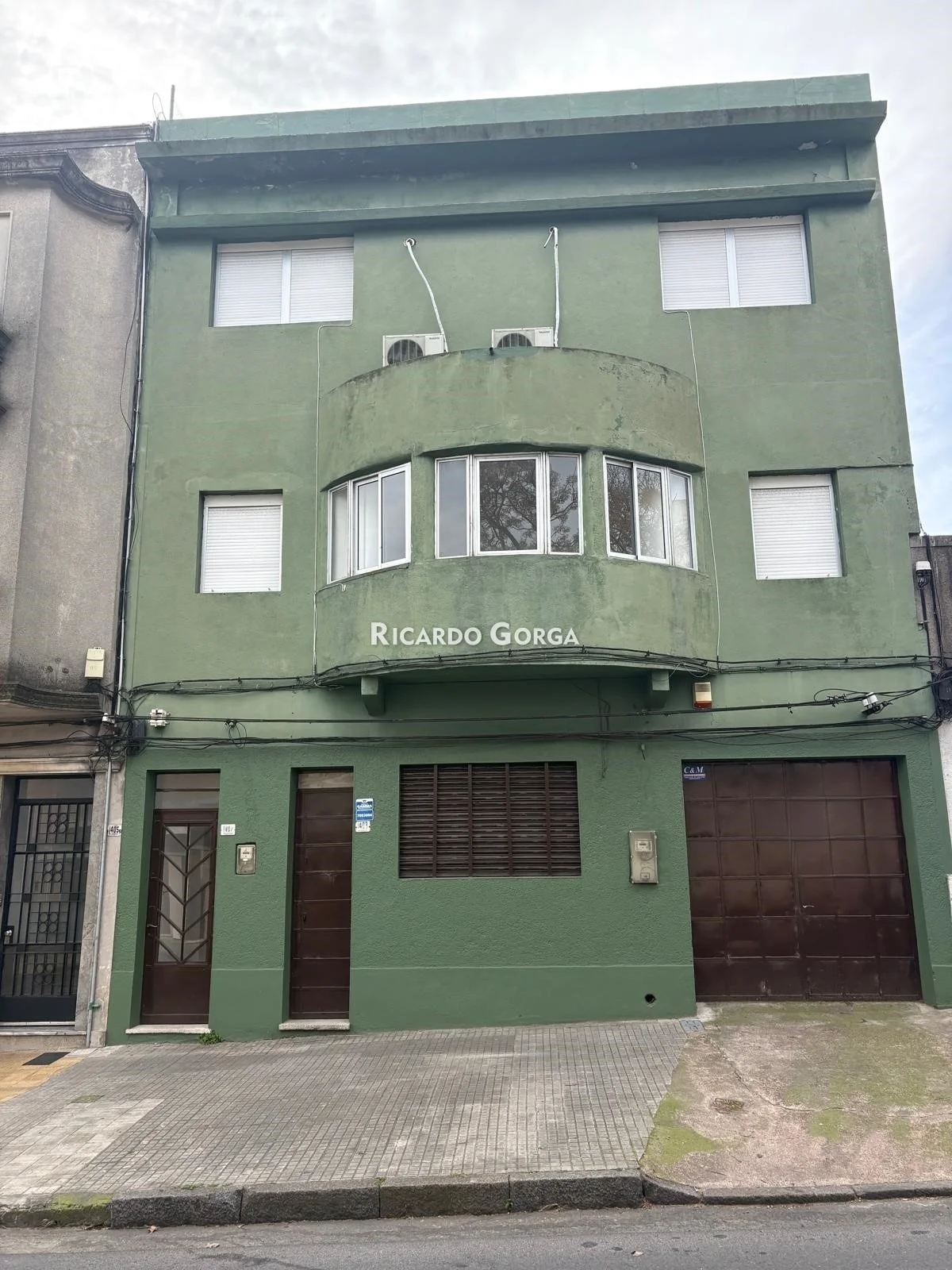 Casa en Reducto, propiedad 291775 -Imagen 1