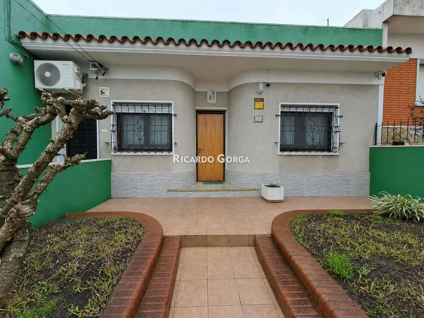 Casa en Paso Molino, propiedad 292144 -Imagen 2