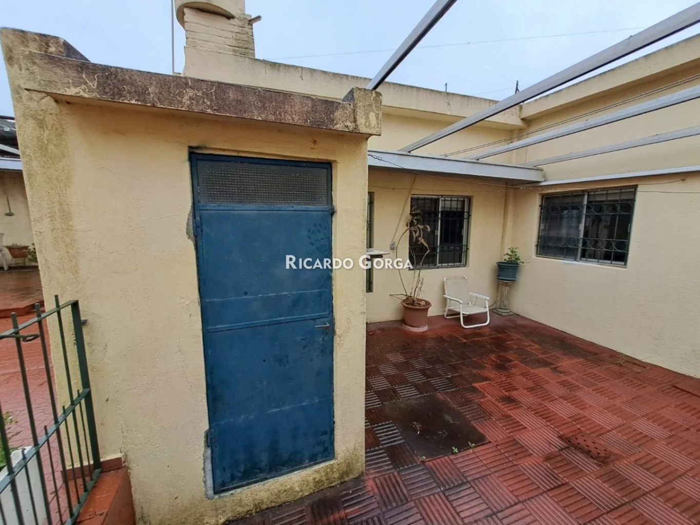 Casa en Paso Molino, propiedad 292144 -Imagen 24