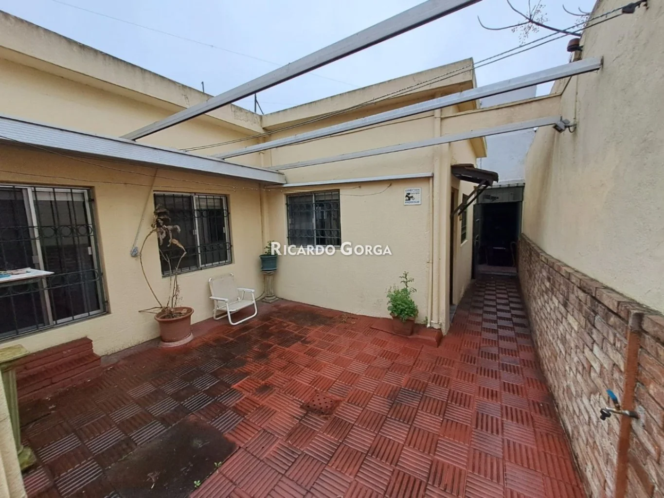 Casa en Paso Molino, propiedad 292144 -Imagen 25