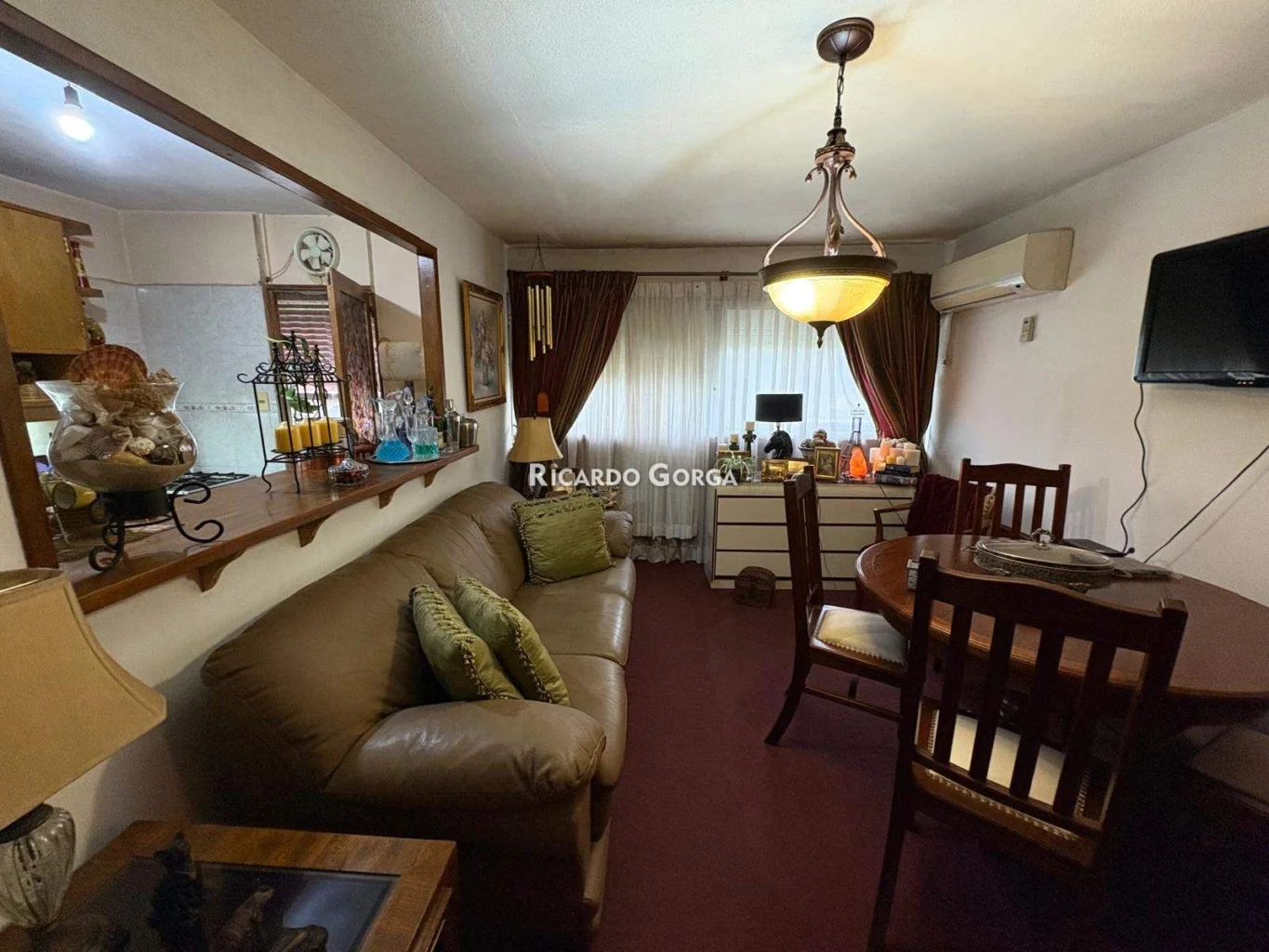 Apartamento en Malvín Norte, propiedad 292145 -Imagen 2