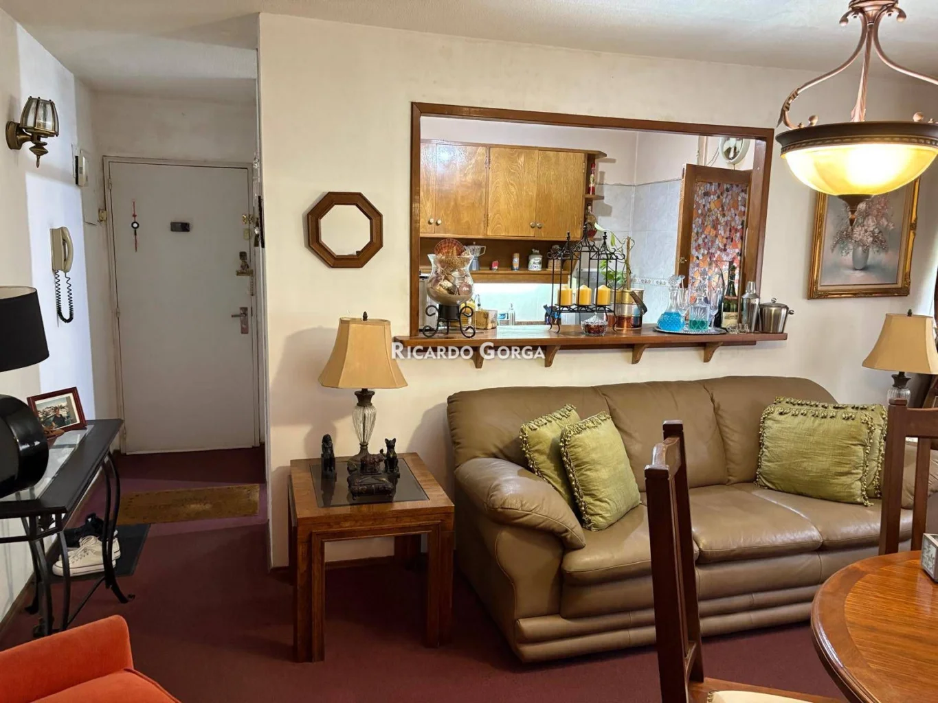 Apartamento en Malvín Norte, propiedad 292145 -Imagen 4