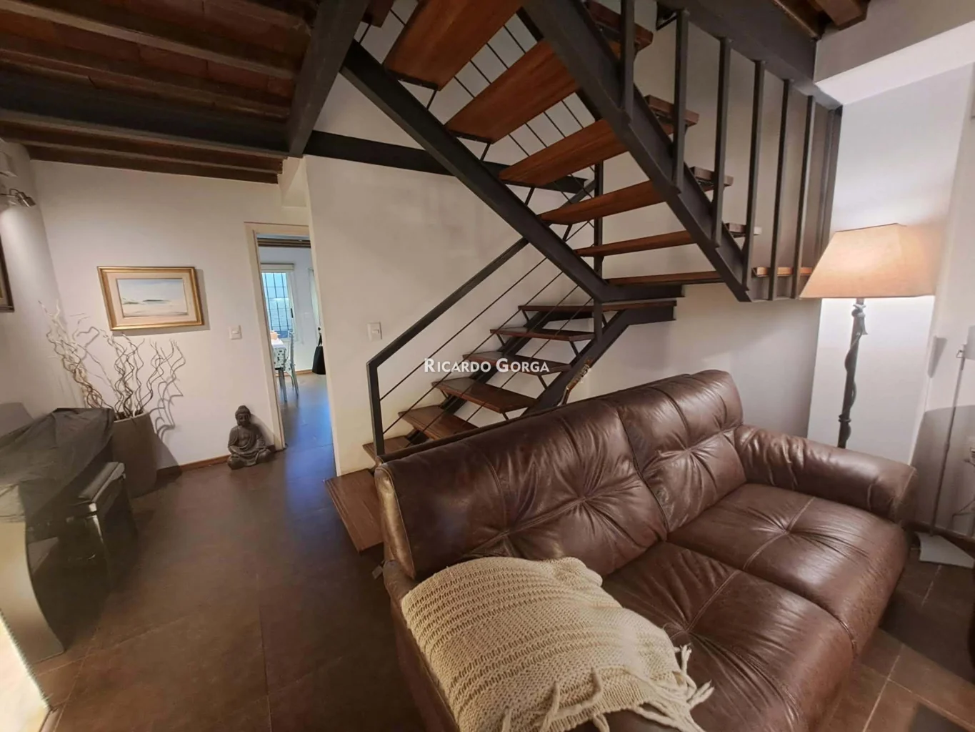 Casa en Prado, propiedad 296398 -Imagen 2