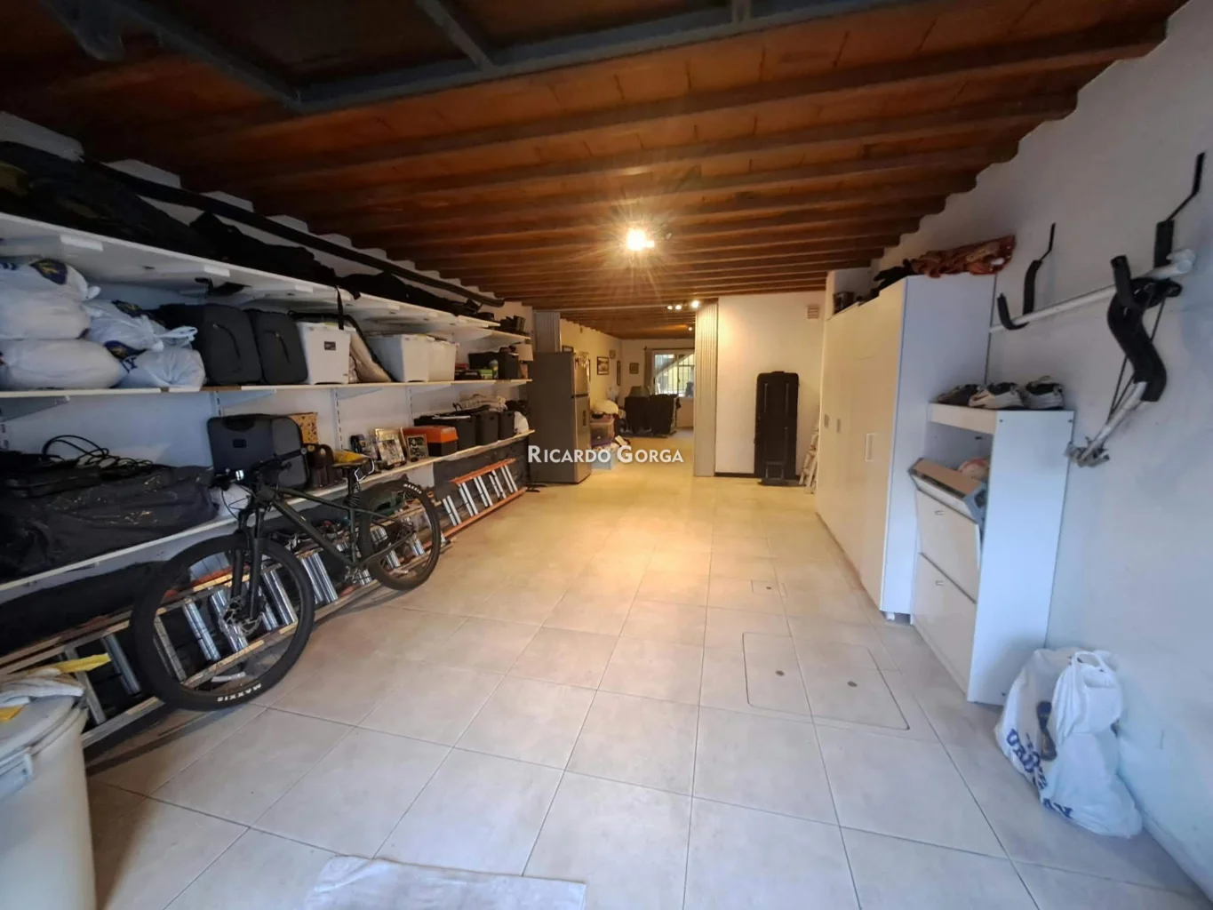 Casa en Prado, propiedad 296398 -Imagen 11
