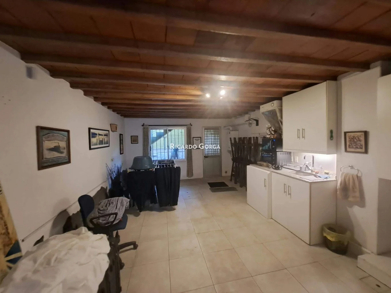 Casa en Prado, propiedad 296398 -Imagen 12