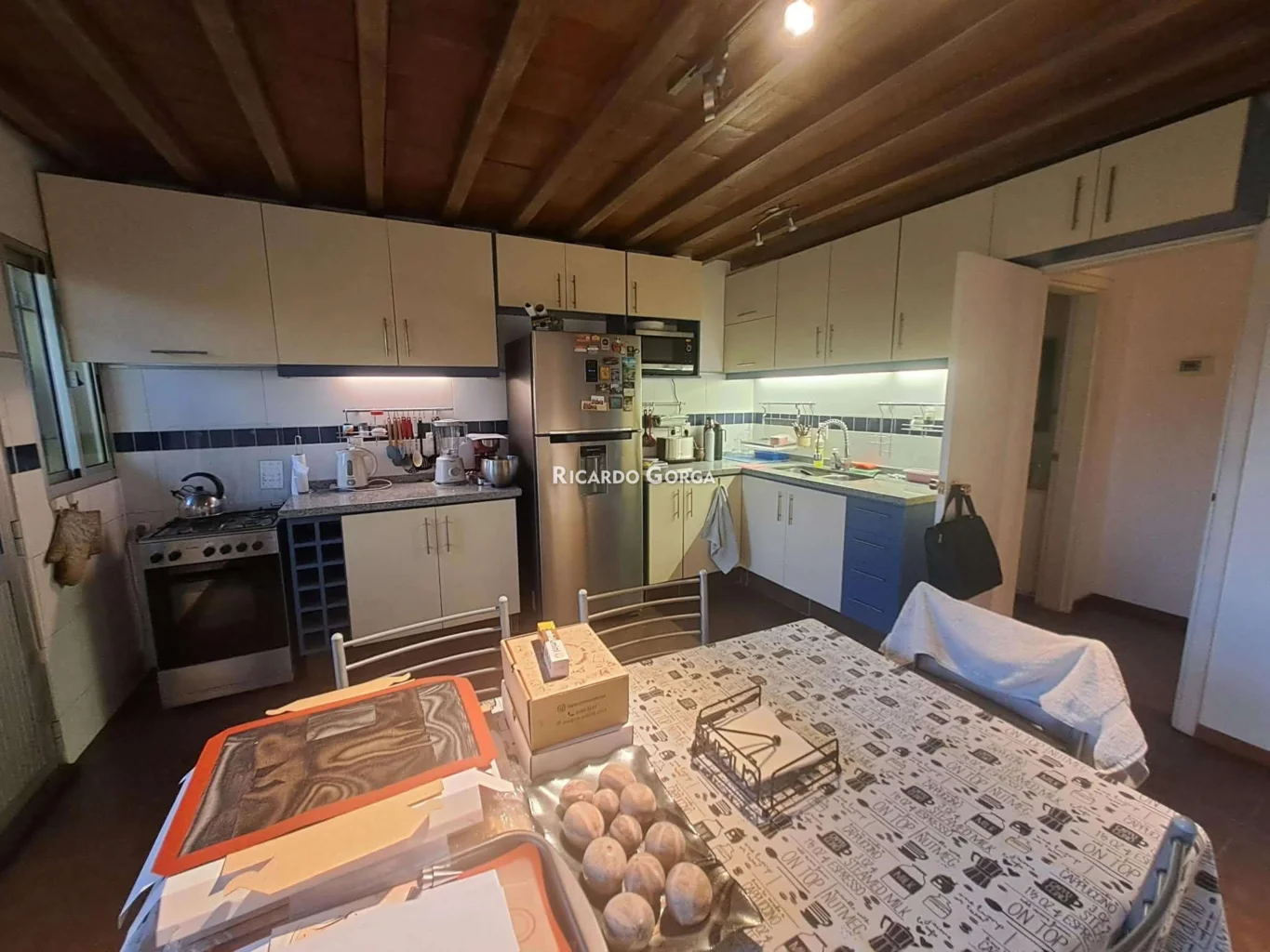 Casa en Prado, propiedad 296398 -Imagen 3