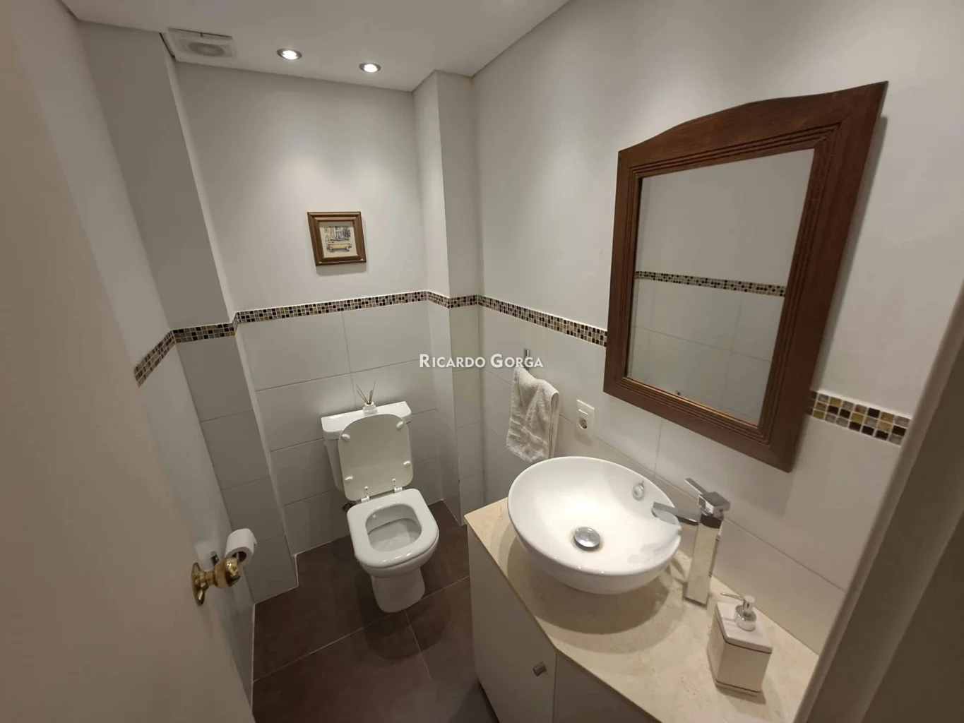 Casa en Prado, propiedad 296398 -Imagen 4