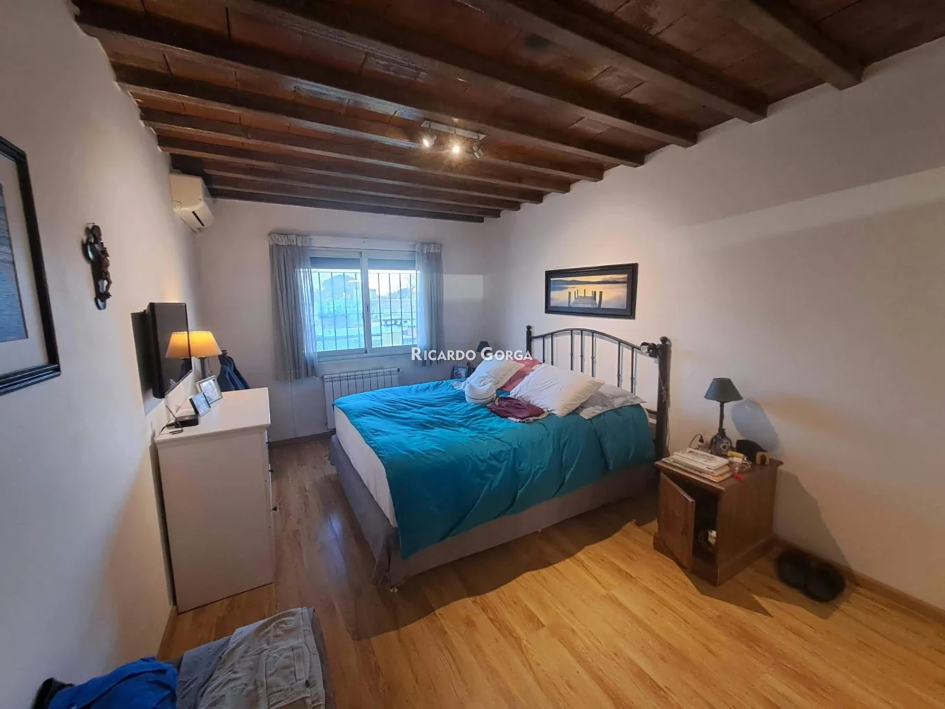 Casa en Prado, propiedad 296398 -Imagen 5