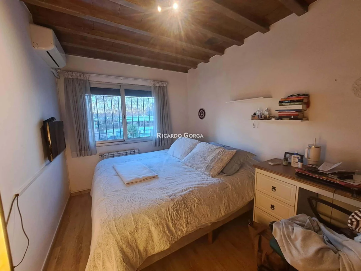 Casa en Prado, propiedad 296398 -Imagen 6